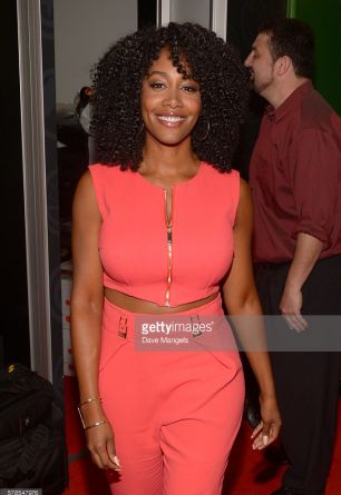 Simone Missick