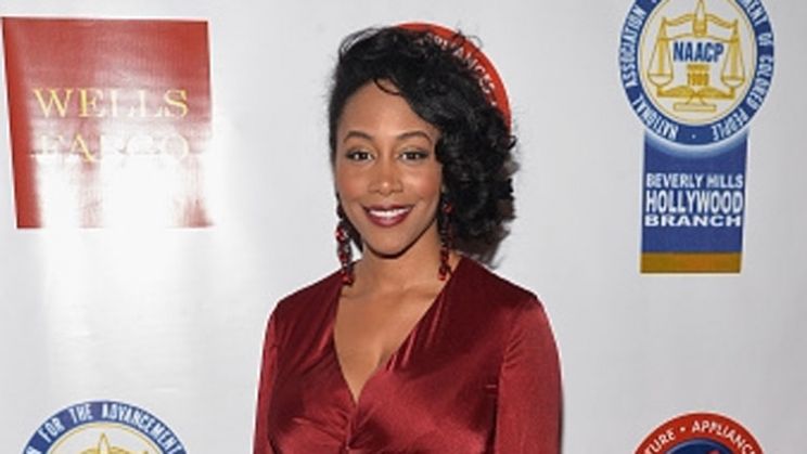 Simone Missick