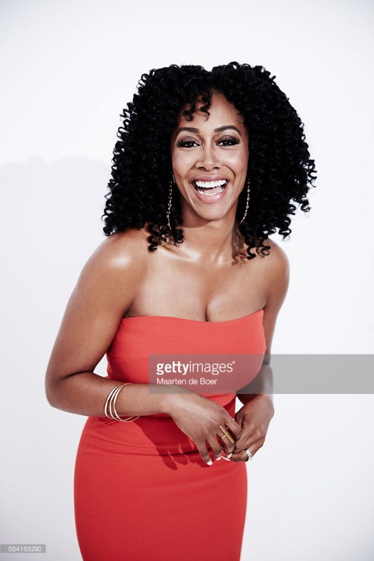 Simone Missick