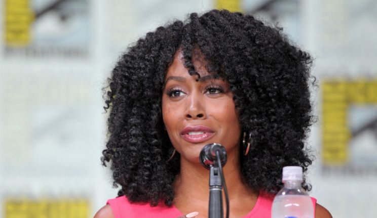 Simone Missick