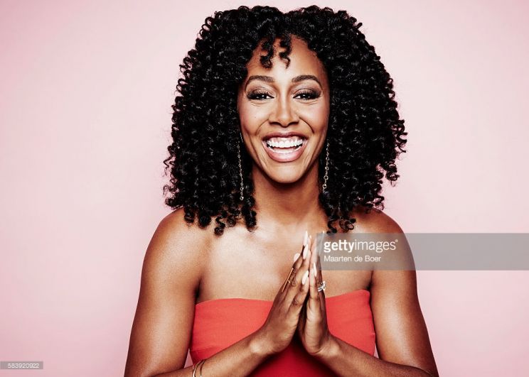 Simone Missick