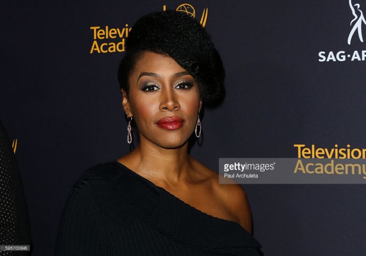 Simone Missick