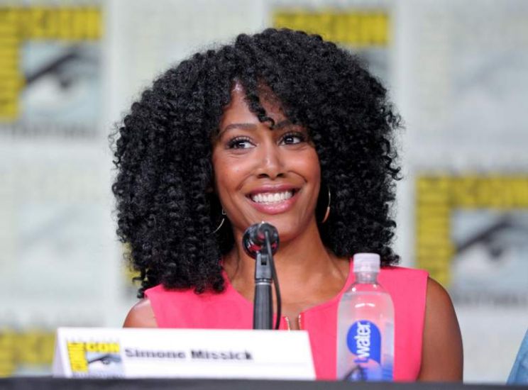 Simone Missick