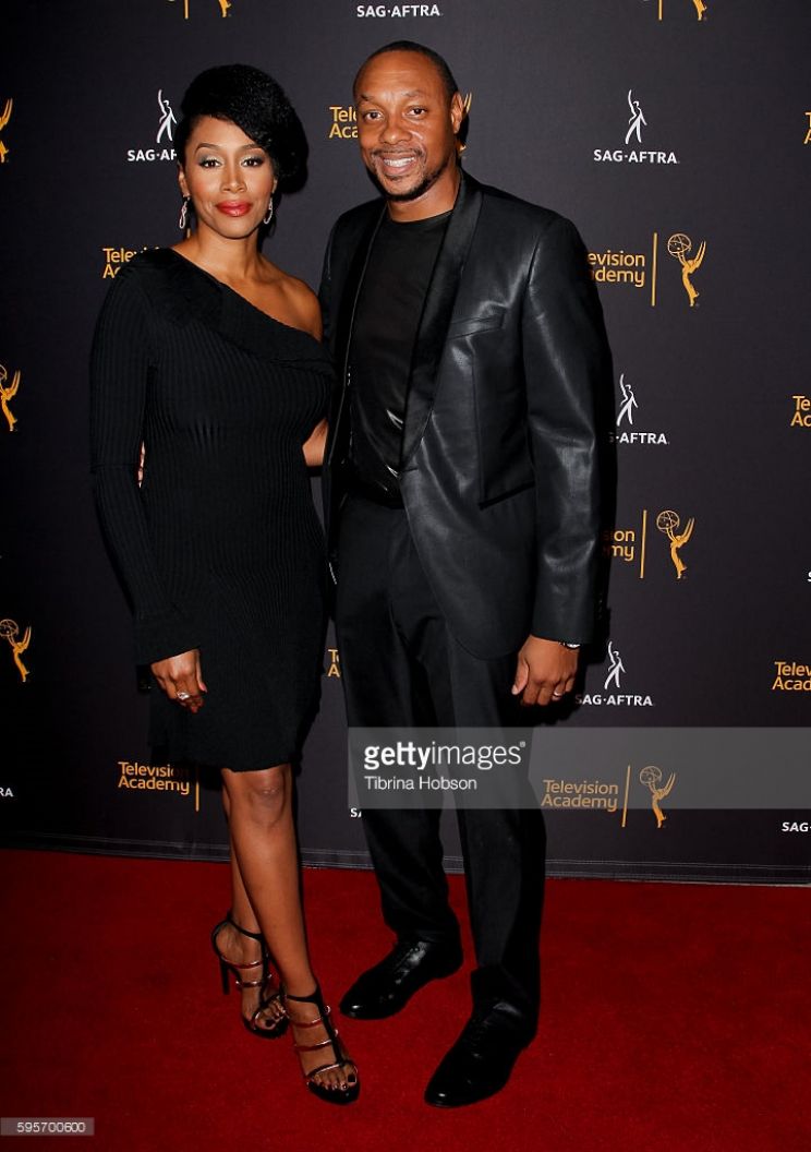 Simone Missick