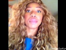 Simone Shepherd
