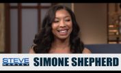 Simone Shepherd