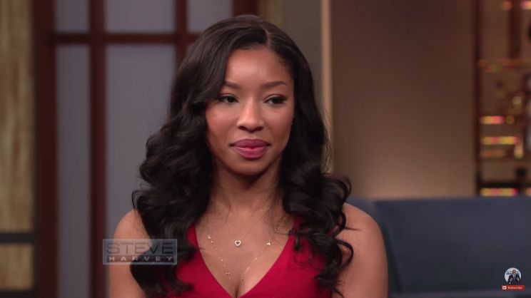 Simone Shepherd