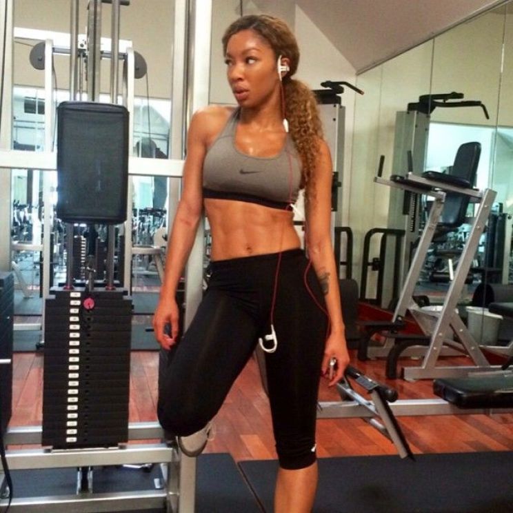 Simone Shepherd