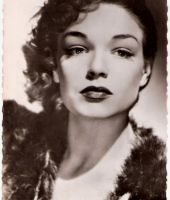 Simone Signoret
