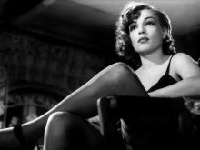 Simone Signoret