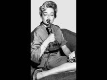 Simone Signoret