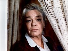 Simone Signoret