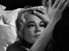 Simone Signoret