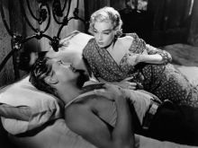 Simone Signoret
