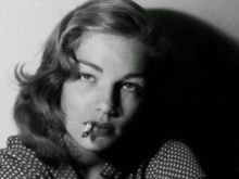 Simone Signoret