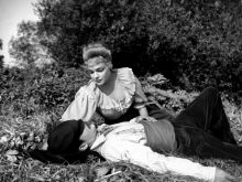 Simone Signoret