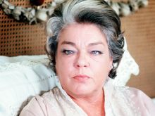 Simone Signoret