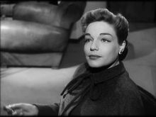 Simone Signoret photo