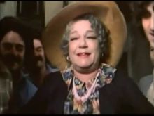Simone Signoret photo