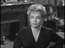 Simone Signoret