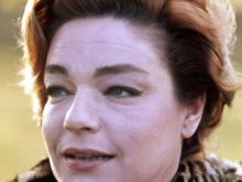 Simone Signoret