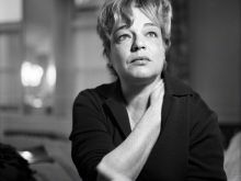 Simone Signoret