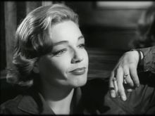 Simone Signoret