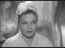 Simone Signoret