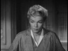 Simone Signoret