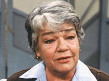 Simone Signoret