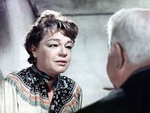 Simone Signoret