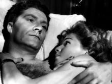 Simone Signoret