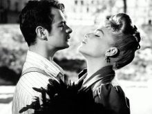 Simone Signoret