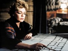 Simone Signoret