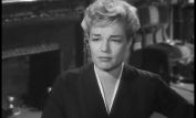 Simone Signoret