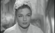 Simone Signoret