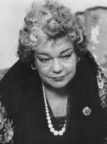 Simone Signoret photo