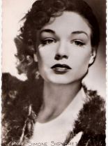 Simone Signoret