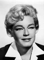 Simone Signoret photo