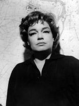 Simone Signoret