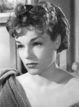 Simone Signoret