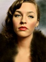 Simone Signoret