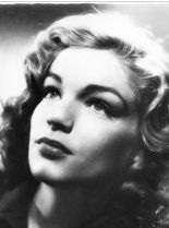 Simone Signoret