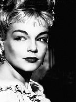 Simone Signoret