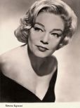 Simone Signoret