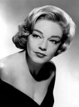 Simone Signoret