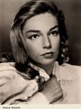 Simone Signoret