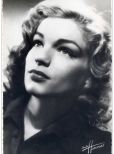 Simone Signoret