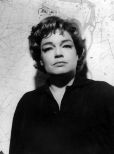 Simone Signoret