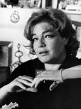 Simone Signoret